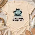 Currently Unavailable T-Shirt