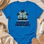 Currently Unavailable T-Shirt