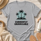 Currently Unavailable T-Shirt