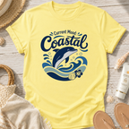 Current Mood: Coastal T-Shirt