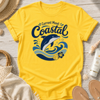 Current Mood: Coastal T-Shirt