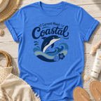 Current Mood: Coastal T-Shirt
