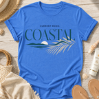 Current Mood: COASTAL T-Shirt