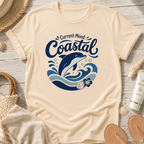 Current Mood: Coastal T-Shirt