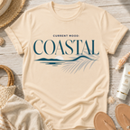 Current Mood: COASTAL T-Shirt