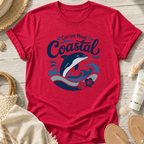 Current Mood: Coastal T-Shirt