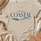 Current Mood: COASTAL T-Shirt