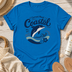 Current Mood: Coastal T-Shirt