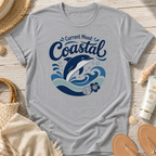 Current Mood: Coastal T-Shirt