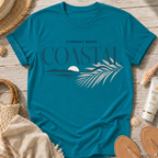 Current Mood: COASTAL T-Shirt