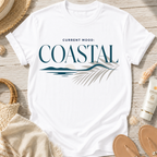 Current Mood: COASTAL T-Shirt