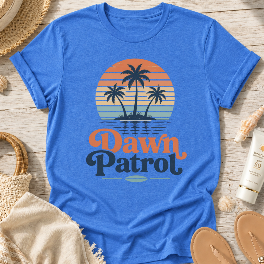 Dawn Patrol T-Shirt