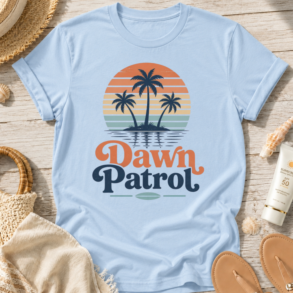 Dawn Patrol T-Shirt
