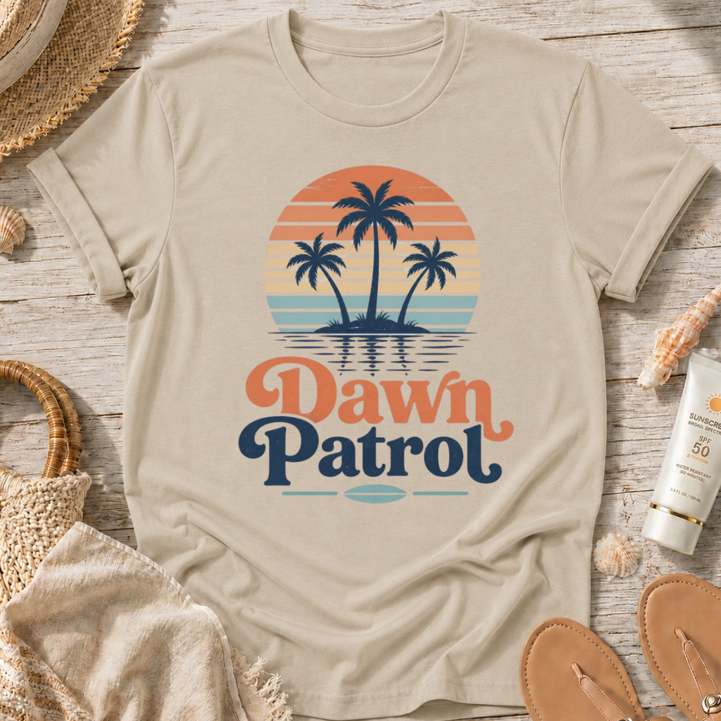 Dawn Patrol T-Shirt