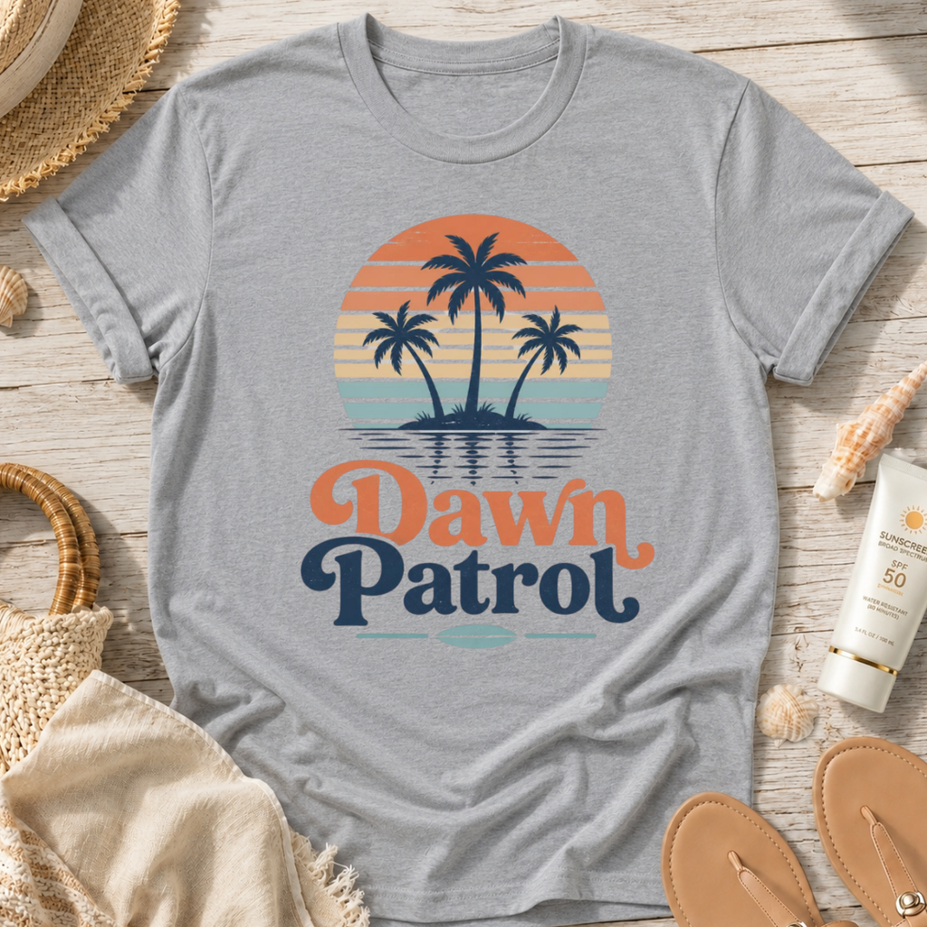 Dawn Patrol T-Shirt
