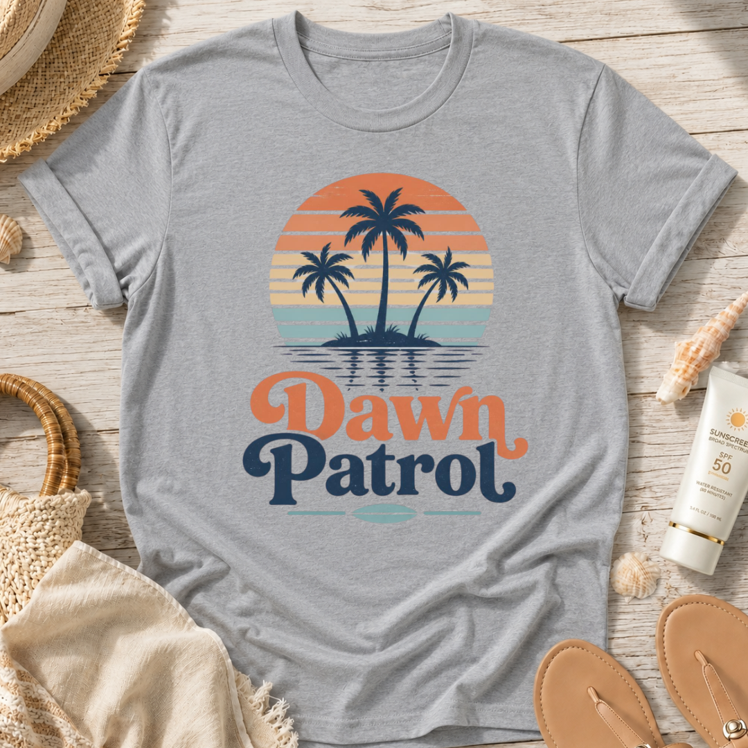 Dawn Patrol T-Shirt