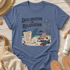 Declaration of Relaxation T-Shirt