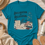 Declaration of Relaxation T-Shirt