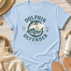 Dolphin Defender T‑Shirt