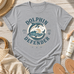 Dolphin Defender T‑Shirt