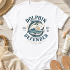 Dolphin Defender T‑Shirt