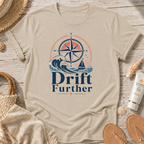 Drift Further T-Shirt