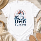Drift Further T-Shirt