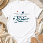 Emotionally Offshore T-Shirt