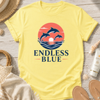Endless Blue T-Shirt