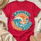 Endless Summer Energy T-Shirt
