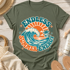 Endless Summer Energy T-Shirt