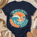 Endless Summer Energy T-Shirt