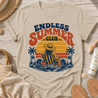 Endless Summer Club T-Shirt