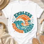 Endless Summer Energy T-Shirt