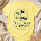 Ocean Fairways T-Shirt