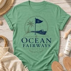 Ocean Fairways T-Shirt