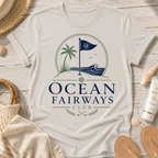 Ocean Fairways T-Shirt