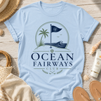 Ocean Fairways T-Shirt