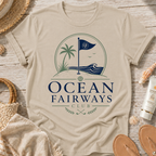 Ocean Fairways T-Shirt