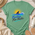 Feeling Fin-Tastic T-Shirt