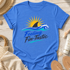 Feeling Fin-Tastic T-Shirt