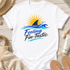 Feeling Fin-Tastic T-Shirt