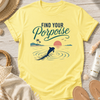 Find Your Porpoise T-Shirt