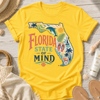 Florida State of Mind T-Shirt