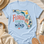 Florida State of Mind T-Shirt
