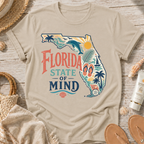 Florida State of Mind T-Shirt