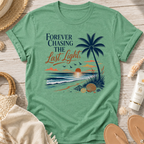 Forever Chasing the Last Light T-Shirt