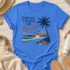 Forever Chasing the Last Light T-Shirt