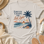 Forever Chasing the Last Light T-Shirt