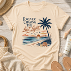 Forever Chasing the Last Light T-Shirt